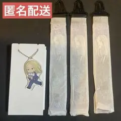 サカモトデイズ　神々廻　4点セット