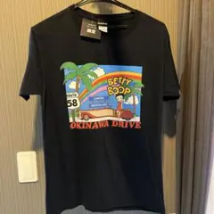 t*i様 ベティ・ブープ ブラック Tシャツ Lサイズ 限定