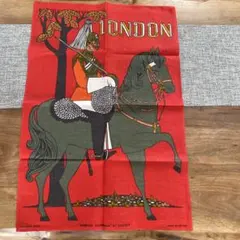 タペストリー　ロンドン　土産