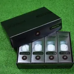 タイトリスト/ゴルフボール PROV1X 1ダース(12個)のサムネイル