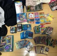 ポケモンカードコレクションセット＋その他カード