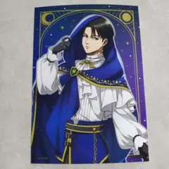 ツイステッドワンダーランド ツイステ マレウス・ドラコニア