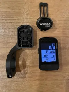 Wahoo ELEMNT BOLT V2 センサー付のサムネイル