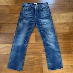 キムタク着用 リーバイス501 08501-01 フィリピン製 W30