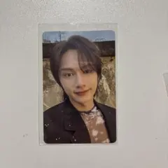 SEVENTEEN セブチ MEMBERSHIP メンシプ ジュン