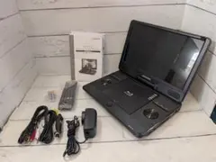 2026年最新】ポータブルブルーレイプレーヤー グリーンハウスの人気