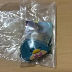 タキシードサム お面