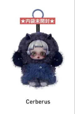 ★正規品★ スカルパンダ ケルベロス