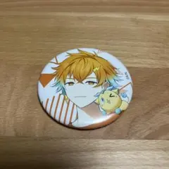 にじさんじ 宇佐美リト にじフェス2023 缶バッジ