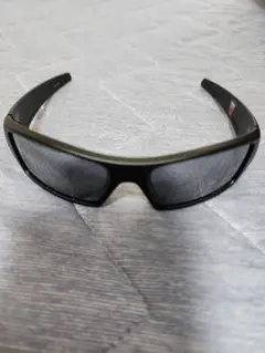 Oakley 　DUCATI スポーツサングラス ブラック