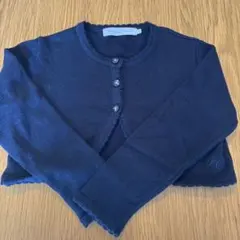 【美品】Tartine et Chocolat カーディガン