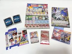 コロコロ 付録 ヴァンガード まとめ売り