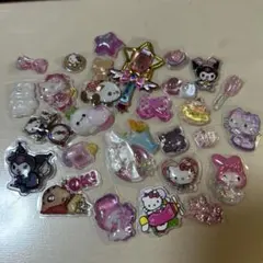 シール　おすそ分け