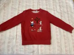 ファミリア トップス