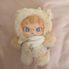 TNTSPACE DORA山海異夢もふシリーズぬいぐるみ