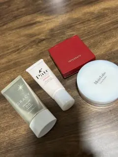 化粧品まとめ売り