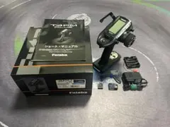 Futaba T7PX プロポ 出品7日まで - メルカリ