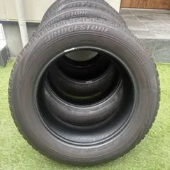 BRIDGESTONE BLIZZAK VRX 225/60R17 4本のサムネイル