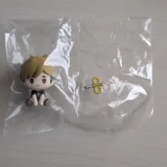 ハイキュー!!ペタっとねじまきマスコットvol.2 　宮侑