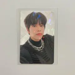 straykids oddinary トレカ〔スンミン〕