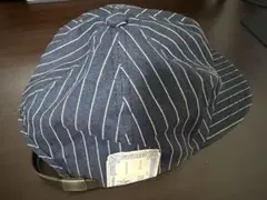 美品 THE H.W.DOG&CO. ✕ Schott コラボ キャップのサムネイル
