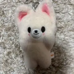 フォクシニー ぬいぐるみ