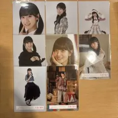 櫻坂46 生写真 石森璃花 まとめ売り - メルカリ