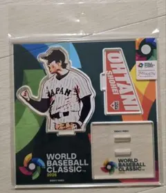 2026年最新】大谷翔平アクリルスタンドの人気アイテム - メルカリ