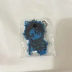 鬼滅の刃　ここみえアクリルフィギュア　玖ノ型　竈門炭治郎