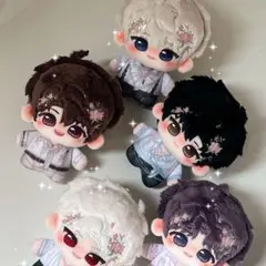 2026年最新】恋と深空 ホムラ ぬいぐるみの人気アイテム - メルカリ