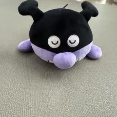 バイキンマン ぬいぐるみ