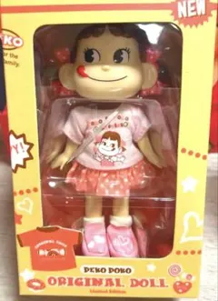 2026年最新】ペコちゃん着せ替え人形の人気アイテム - メルカリ