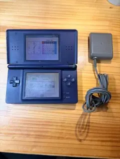 【動作確認済】DS Lite ニンテンドーDS　ライト