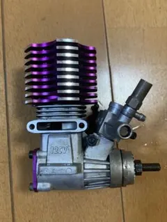 Serpent MEGA SX-15T 15ターボエンジン　現状品 Serpent MEGA SX-15T 15ターボエンジン 現状品 - メルカリ