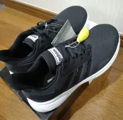 adidas アディダス スニーカー23センチ