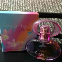 インカント シャインオーデトワレ