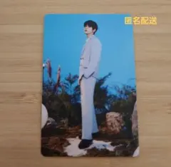 TXT act promise EP.2 トレカ ラントレ テヒョン 04