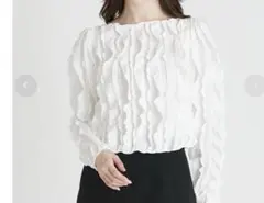 ♡CELFORD 今期完売品ブラウス♡ ❤︎最終お値下げ❤︎ 2026年最新】セルフォード ブラウスの人気アイテム - メルカリ