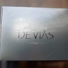 新品未開封DOCTOR DEVAS ドクターデヴィアスファーストトライアルキットのサムネイル