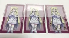 【最終値下げ／販売期間6月末】プロセカ サンリオコラボ 宵崎奏 エピカ 箔押し