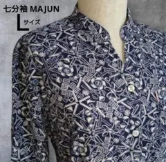 かりゆしウェア シャツ