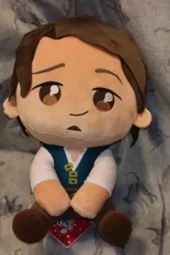 ユージーン　うるりぃみぃ ラプンツェル