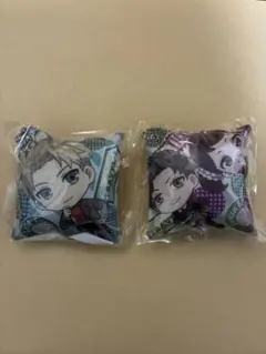 SPY×FAMILY くら寿司　クッションチャーム