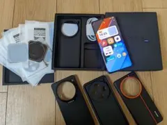 Vivo X100 Pro 256GB