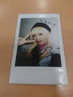 2025年最新】鶴屋美咲チェキの人気アイテム - メルカリ