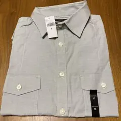K*e様 BANANA REPUBLIC 半袖シャツ