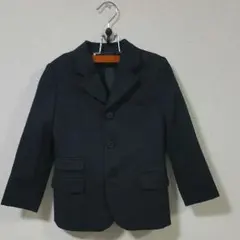 BURBERRY　ブレザー卒園入学式に★