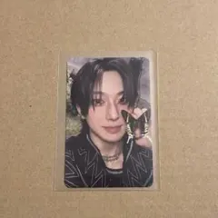 &TEAM Back to Life CD ROAR ソロ盤　FUMA トレカ