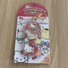 サンリオキャラクターズ チョコレートマスコットチャーム ハローキティ