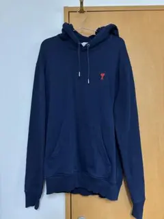 2025年最新】ami メンズ パーカーの人気アイテム - メルカリ